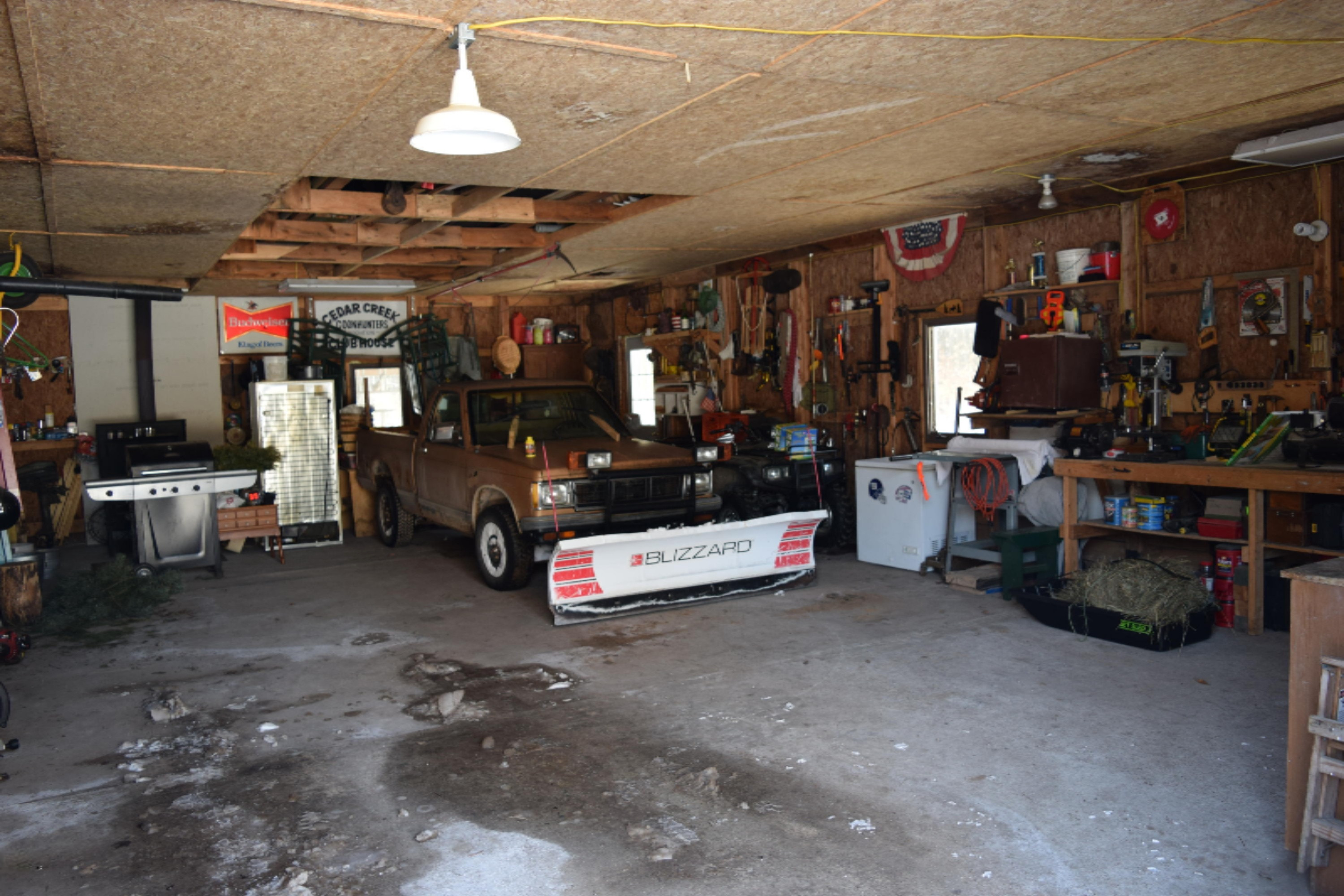 17499 Bigge Road Kaleva, MI 49645 - Photo 26 of 50 DSC_0640