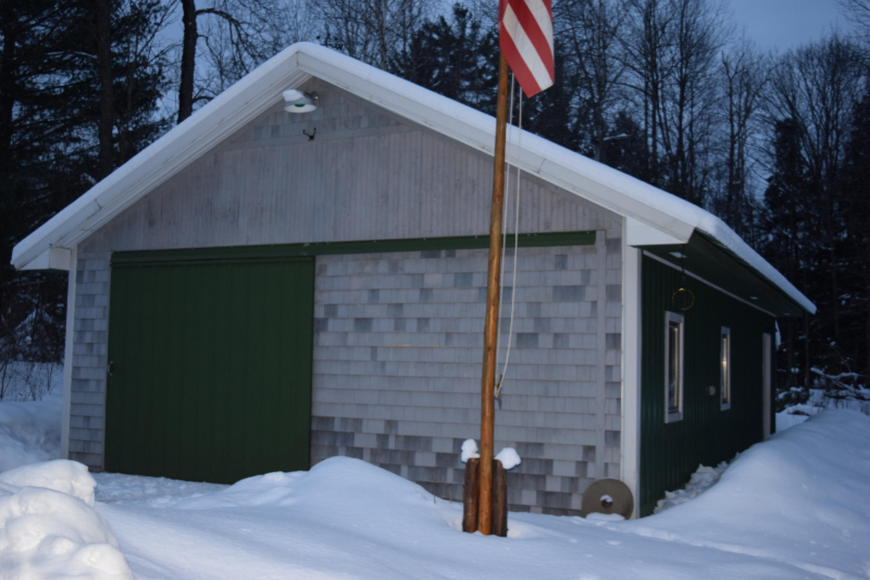 17499 Bigge Road Kaleva, MI 49645 - Photo 5 of 50 DSC_0585