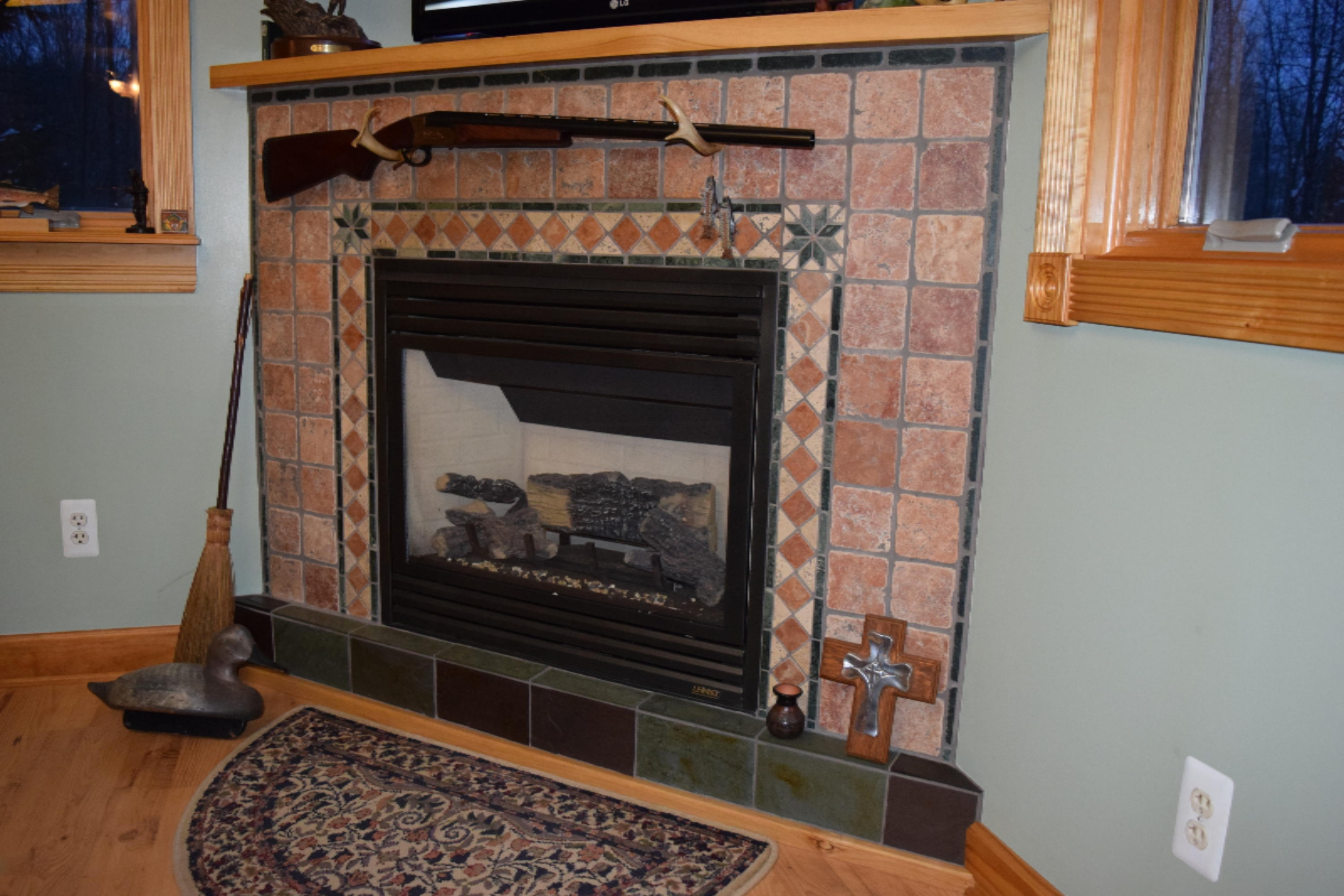 17499 Bigge Road Kaleva, MI 49645 - Photo 7 of 50 DSC_0594