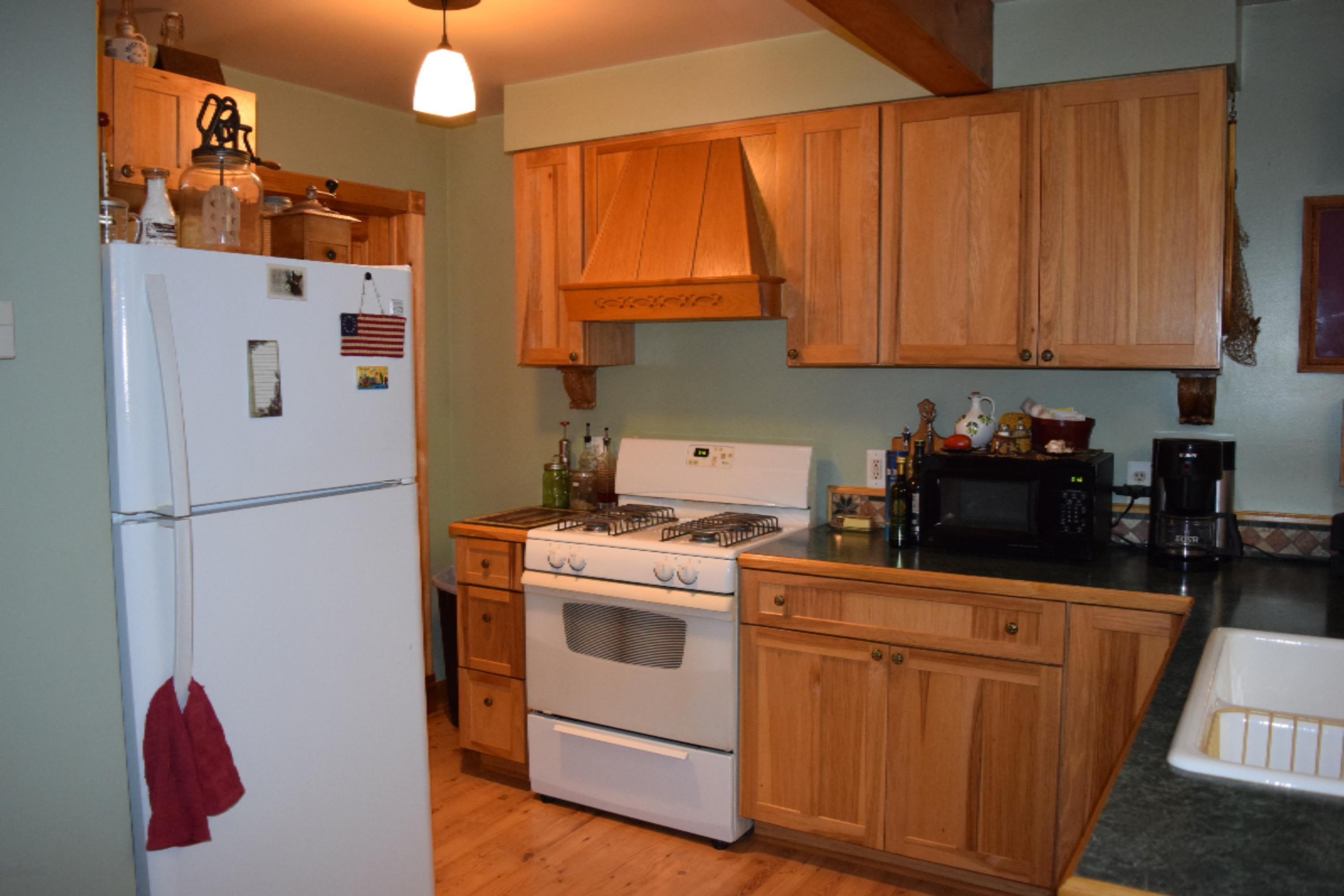 17499 Bigge Road Kaleva, MI 49645 - Photo 8 of 50 DSC_0595