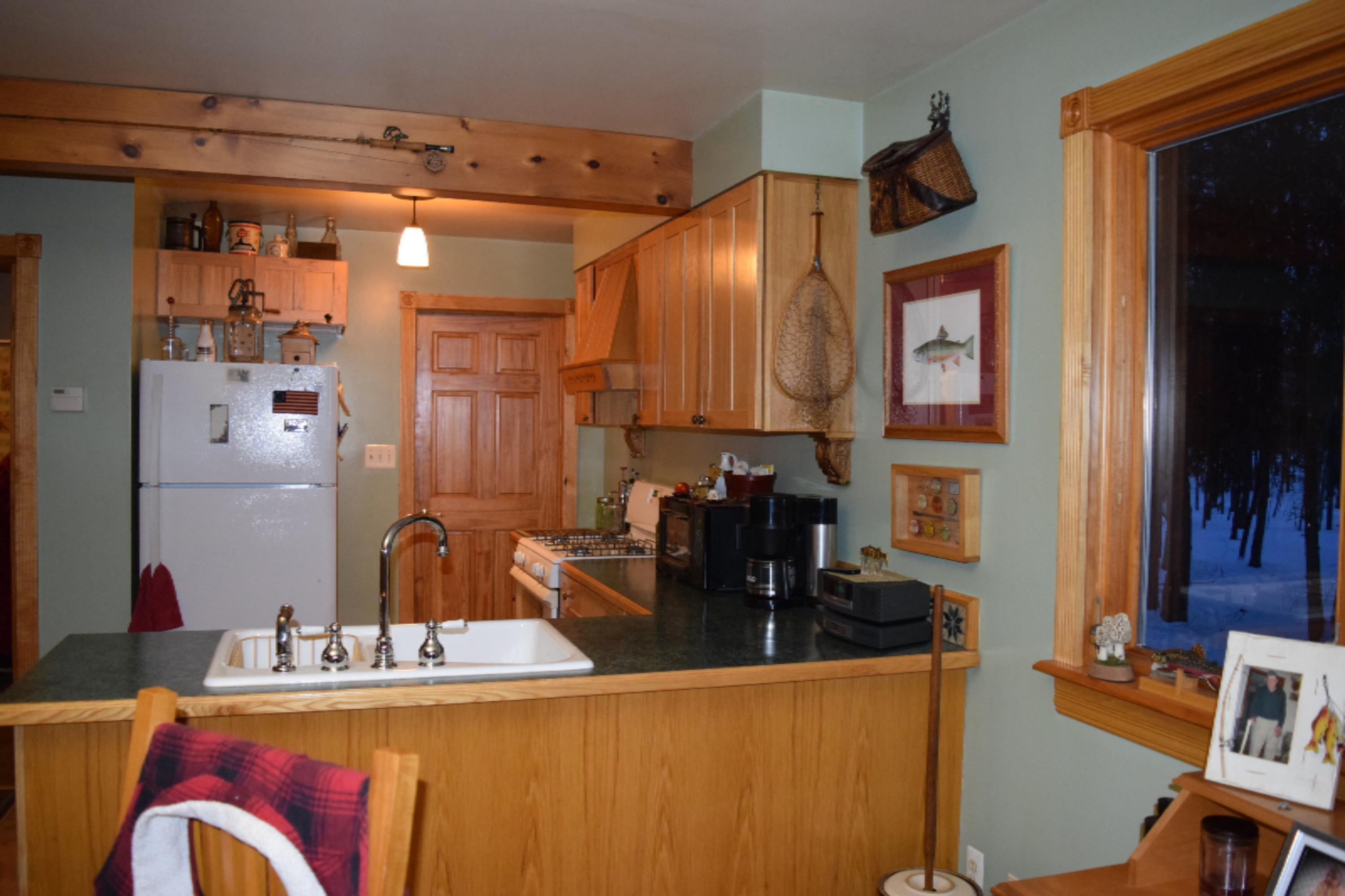 17499 Bigge Road Kaleva, MI 49645 - Photo 9 of 50 DSC_0596