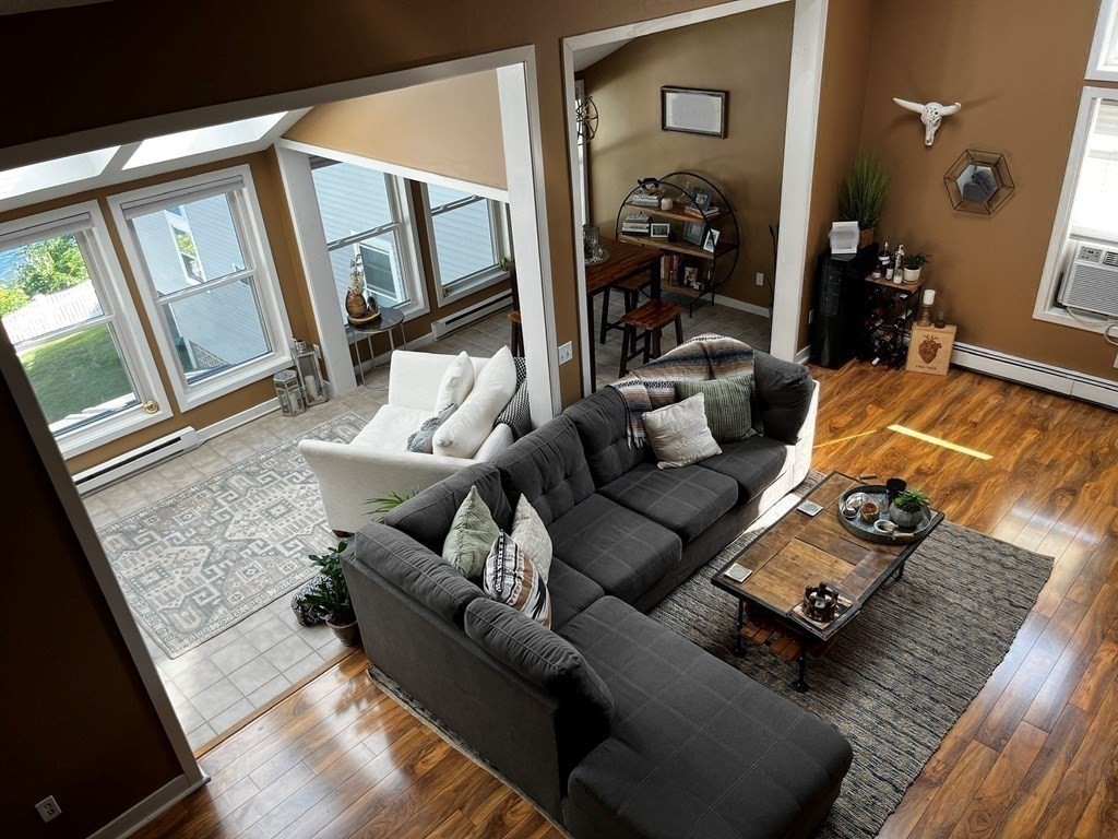 635 Riverside Avenue, Unit 10 Haverhill, MA 01830 - Photo 8 of 23 Gallery Image 8