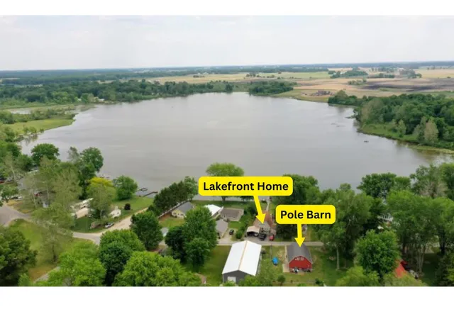 $460,000 | 2685 South Knoll Drive, Macy, IN 46951