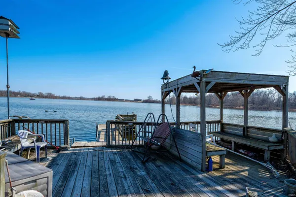 $460,000 | 2685 South Knoll Drive, Macy, IN 46951