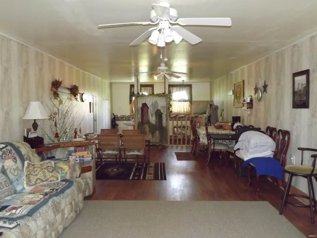 $460,000 | 2685 South Knoll Drive, Macy, IN 46951