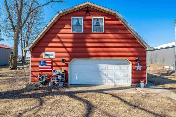 $460,000 | 2685 South Knoll Drive, Macy, IN 46951