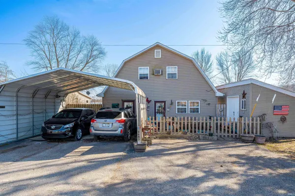 $460,000 | 2685 South Knoll Drive, Macy, IN 46951