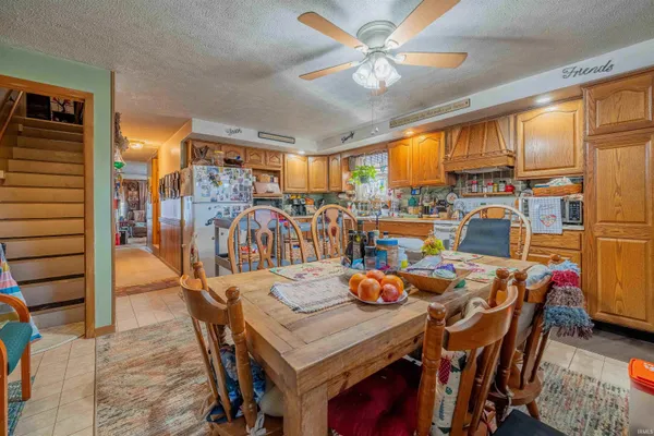 $460,000 | 2685 South Knoll Drive, Macy, IN 46951