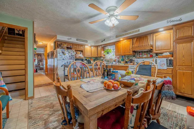 $460,000 | 2685 South Knoll Drive, Macy, IN 46951