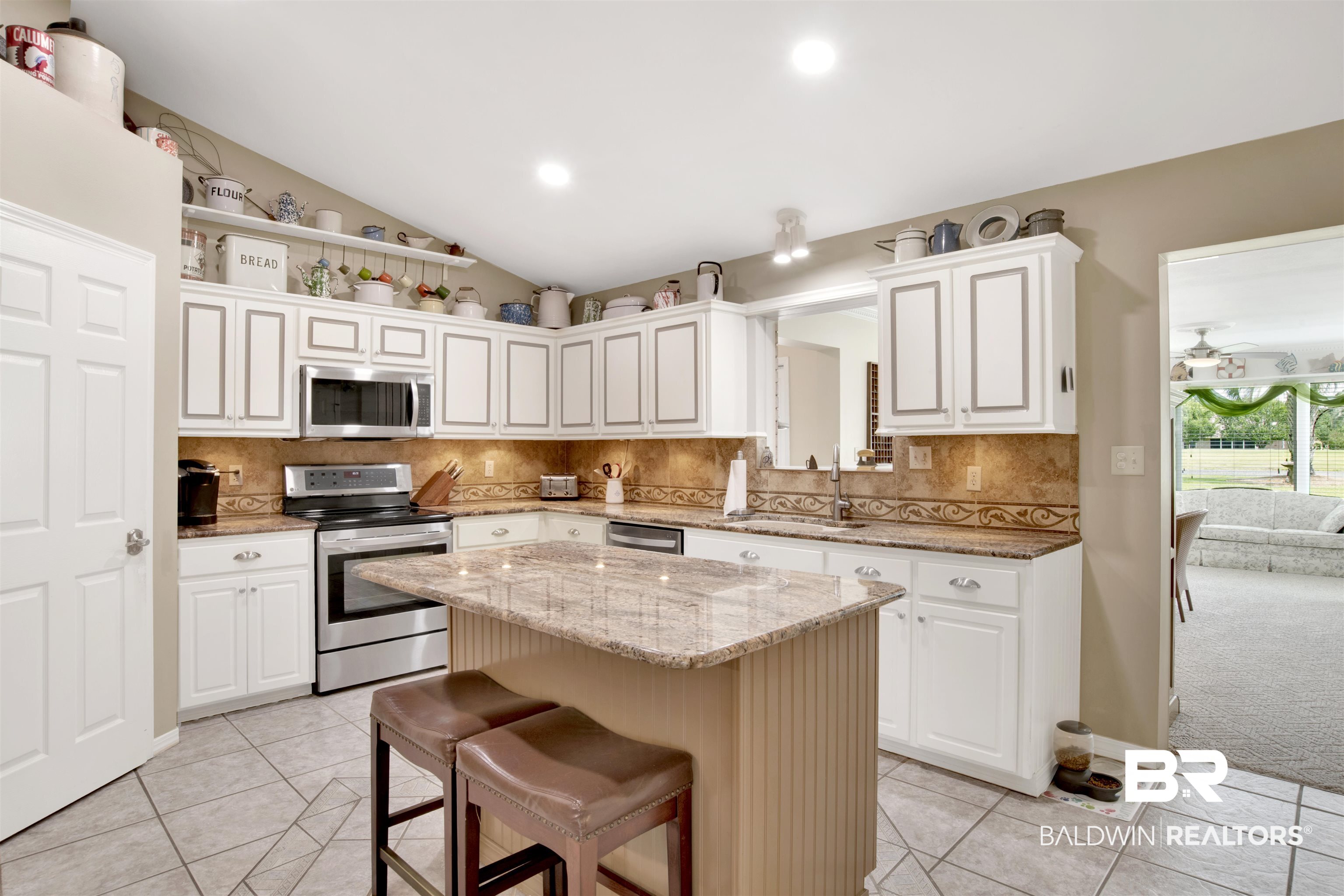 22725 South County Road 12 Foley, AL 36535 - Photo 15 of 44