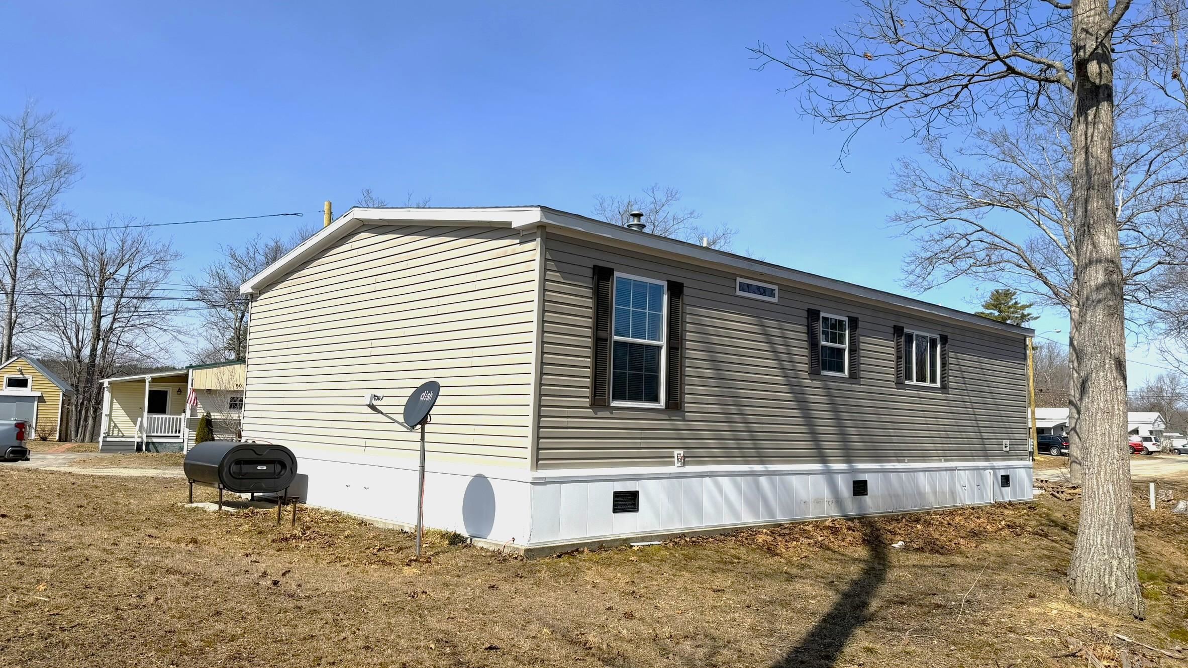 57 Riverview Drive Rochester, NH 03867 - Photo 6 of 26