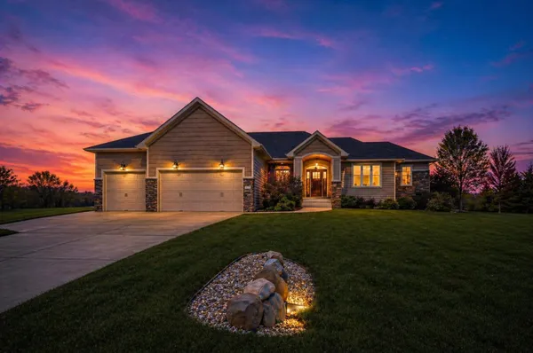 $699,900 | 9792 105th Street Northeast, Otsego, MN 55362