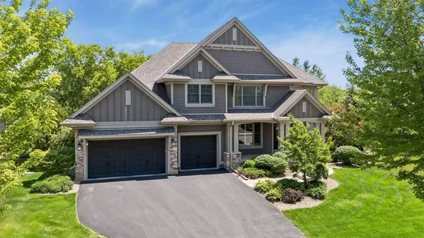 $1,175,000 | 3667 Lerive Way, Chaska, MN 55318