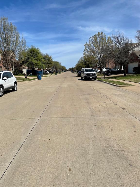 1004 Concan Drive Forney, TX 75126 - Photo 24 of 24 a view of road with cars