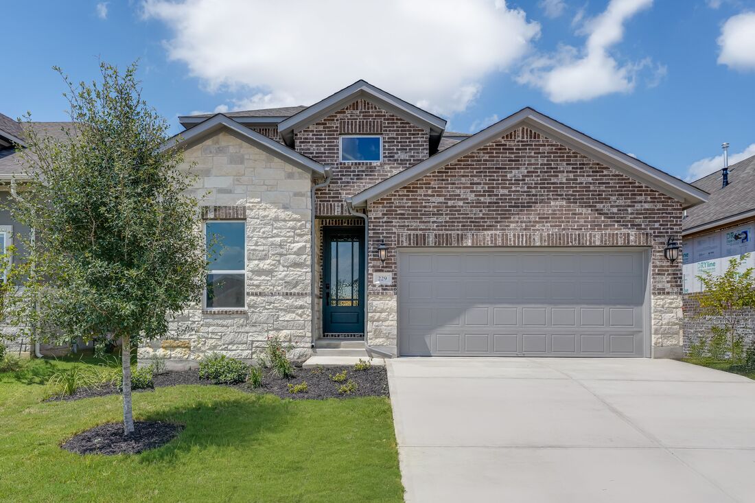 229 Wingstem Way Georgetown, TX 78633 - Photo 1 of 1 229 Wingstem Way ~ Ready Now