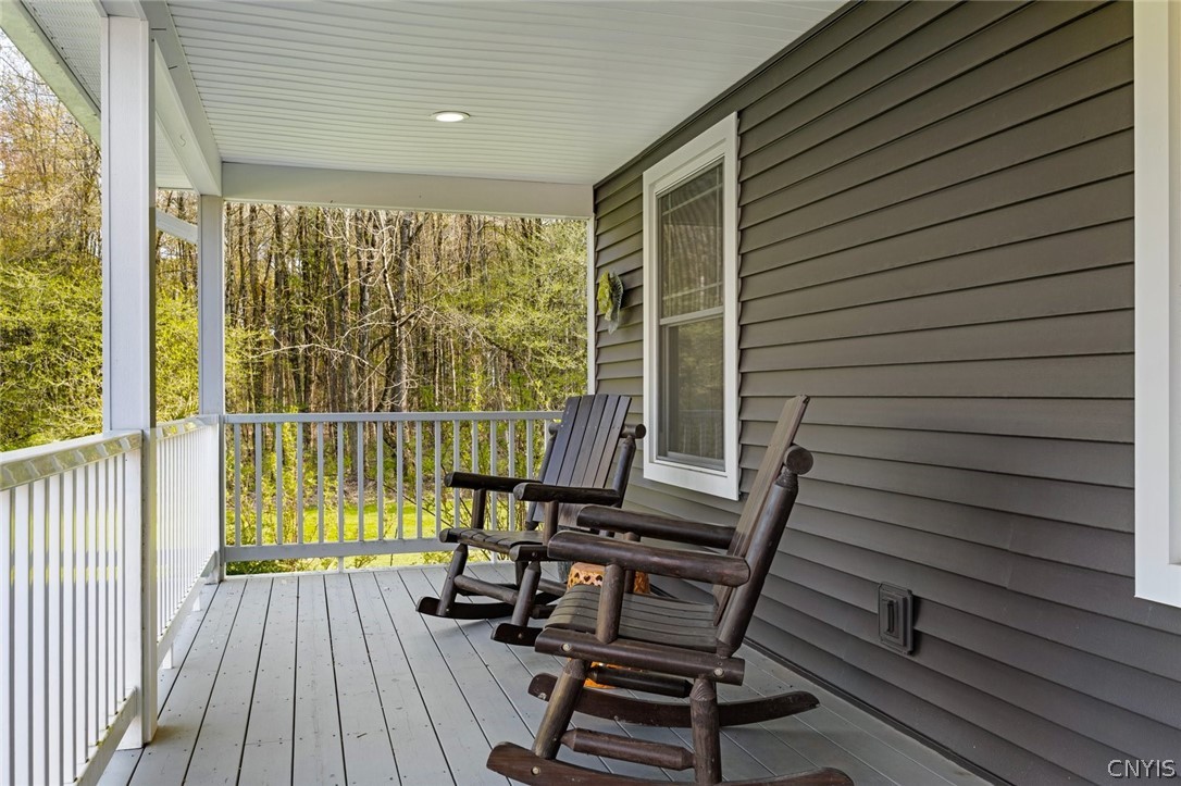 9383 Capron Road Lee, NY 13363 - Photo 5 of 36