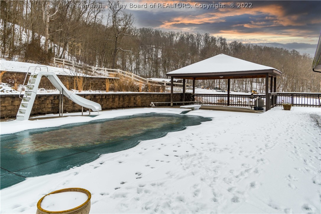 2732 Gun Club Road Letart, WV 25253 - Photo 19 of 22 Gallery Image 19
