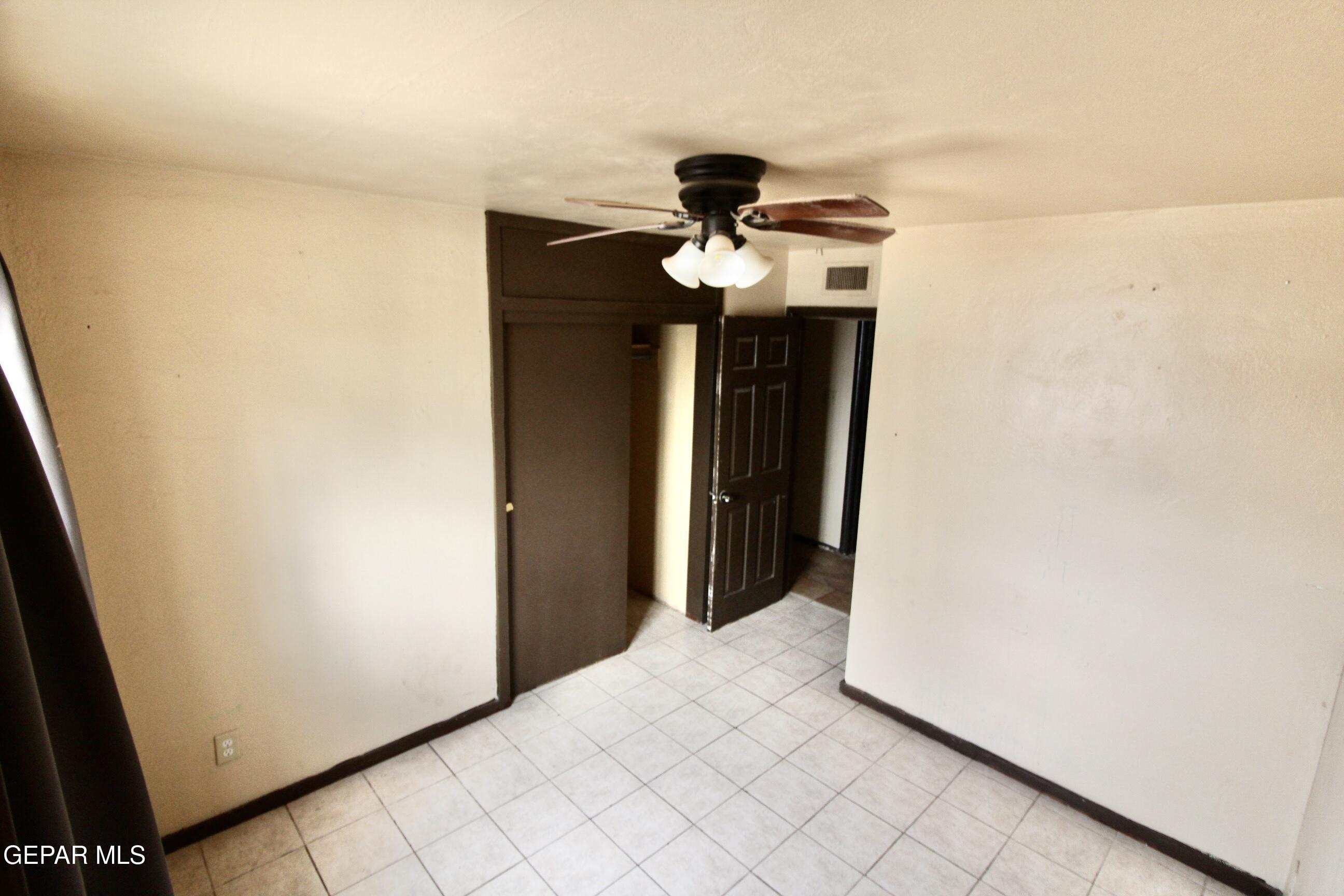 525 Margarita Street Anthony, TX 79821 - Photo 14 of 20 a view of entryway