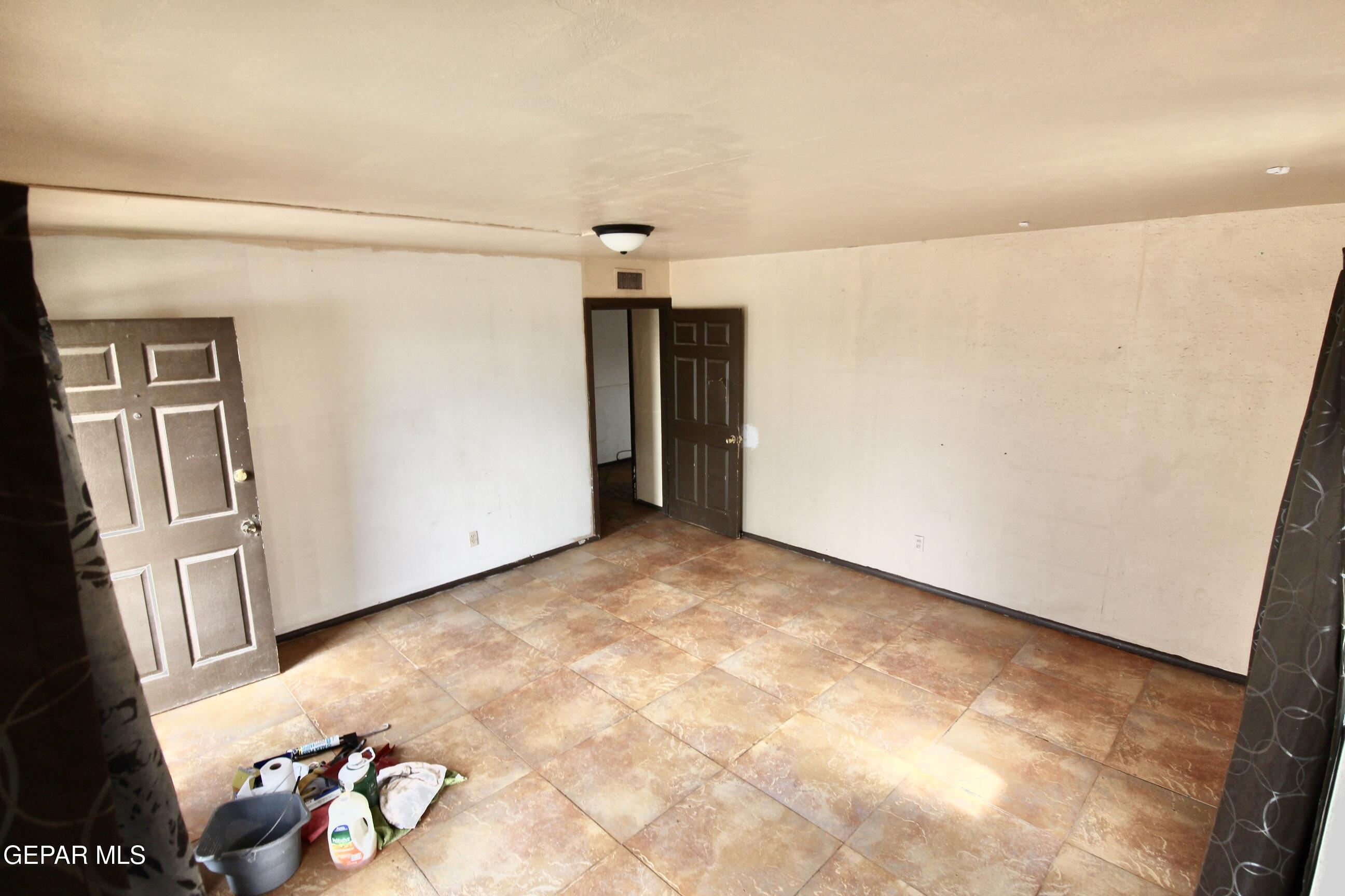 525 Margarita Street Anthony, TX 79821 - Photo 15 of 20 a view of a interior of the house