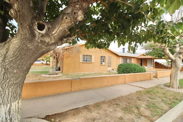 $165,000 | 525 Margarita Street, Anthony, TX 79821