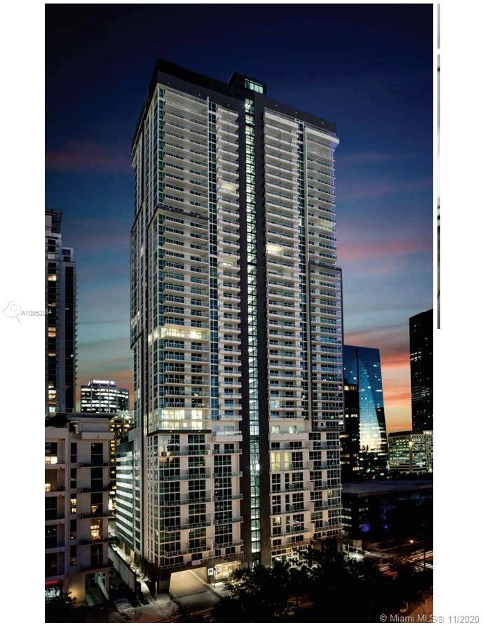 The Bond Miami, FL 33131 - Photo 14 of 19 a view of a building