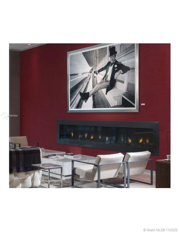 The Bond Miami, FL 33131 - Photo 15 of 19 a living room with furniture