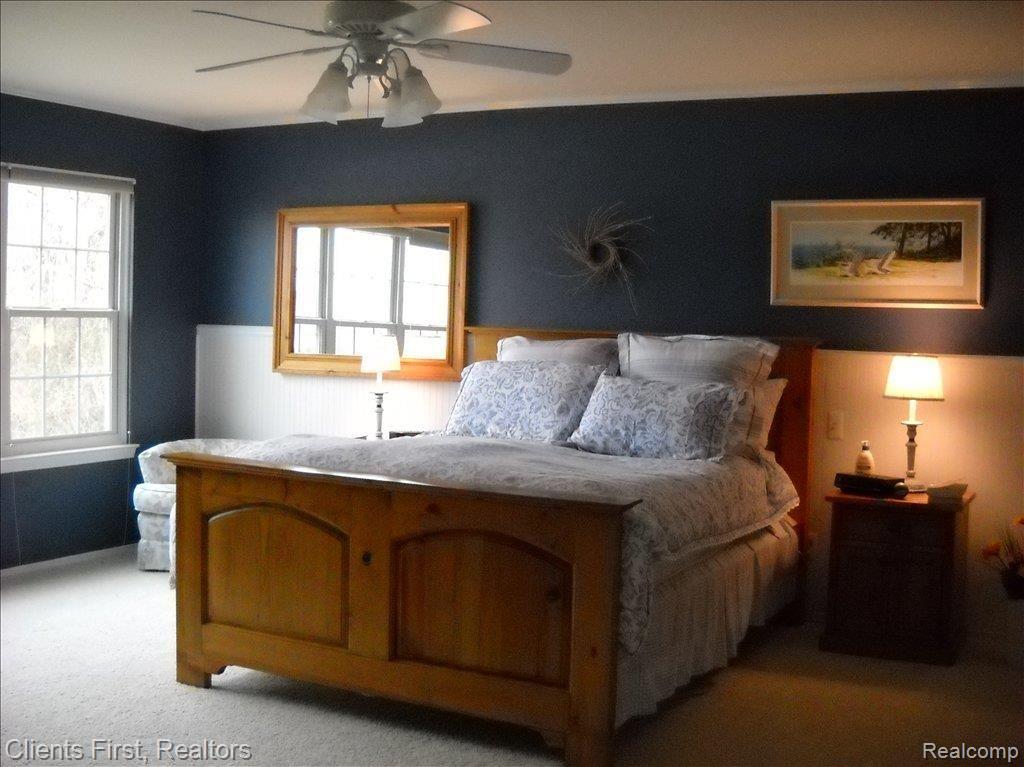 45623 Hanford Road Canton, MI 48187 - Photo 4 of 23 master bedroom