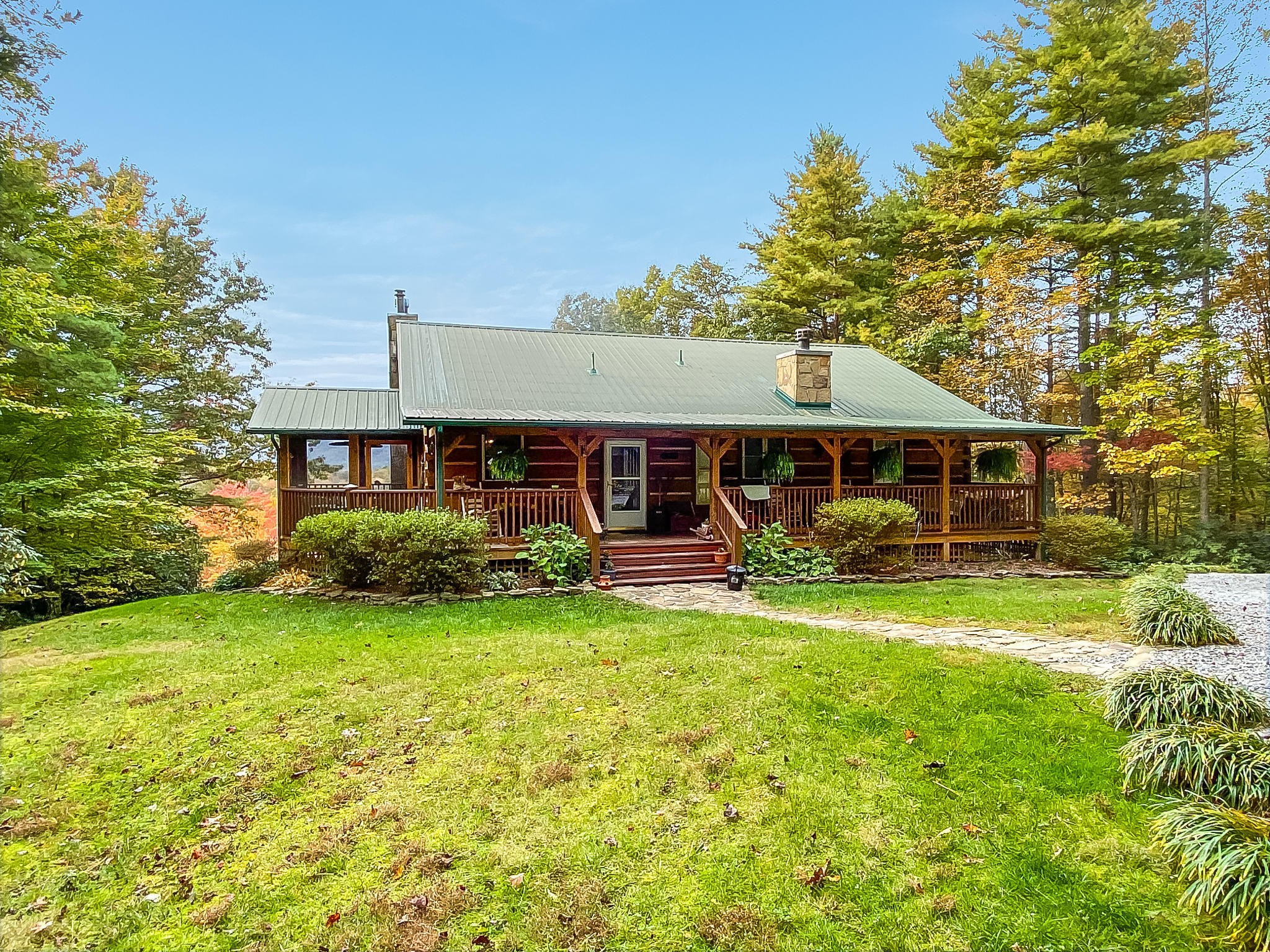 4710 Laws Road Del Rio, TN 37727 - Photo 1 of 33 Gallery Image 1