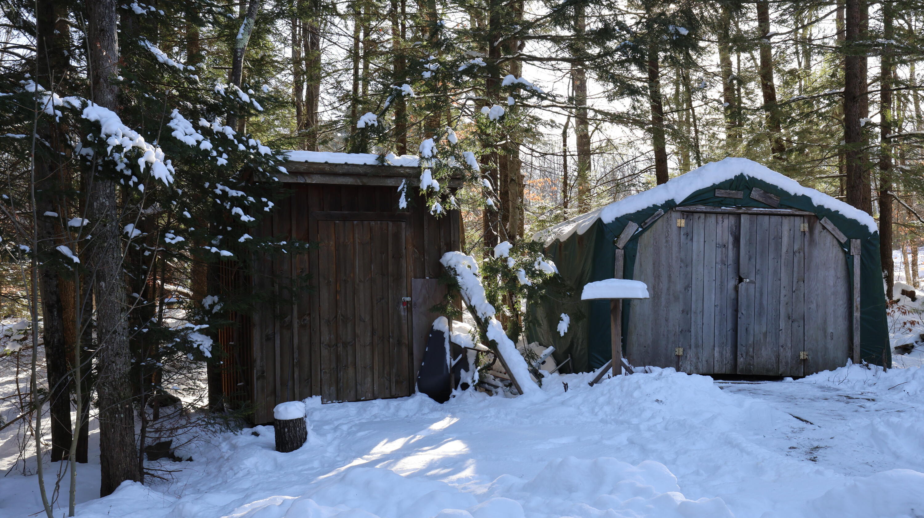 49 Ladd Road Oakland, ME 04963 - Photo 33 of 33 IMG_5283