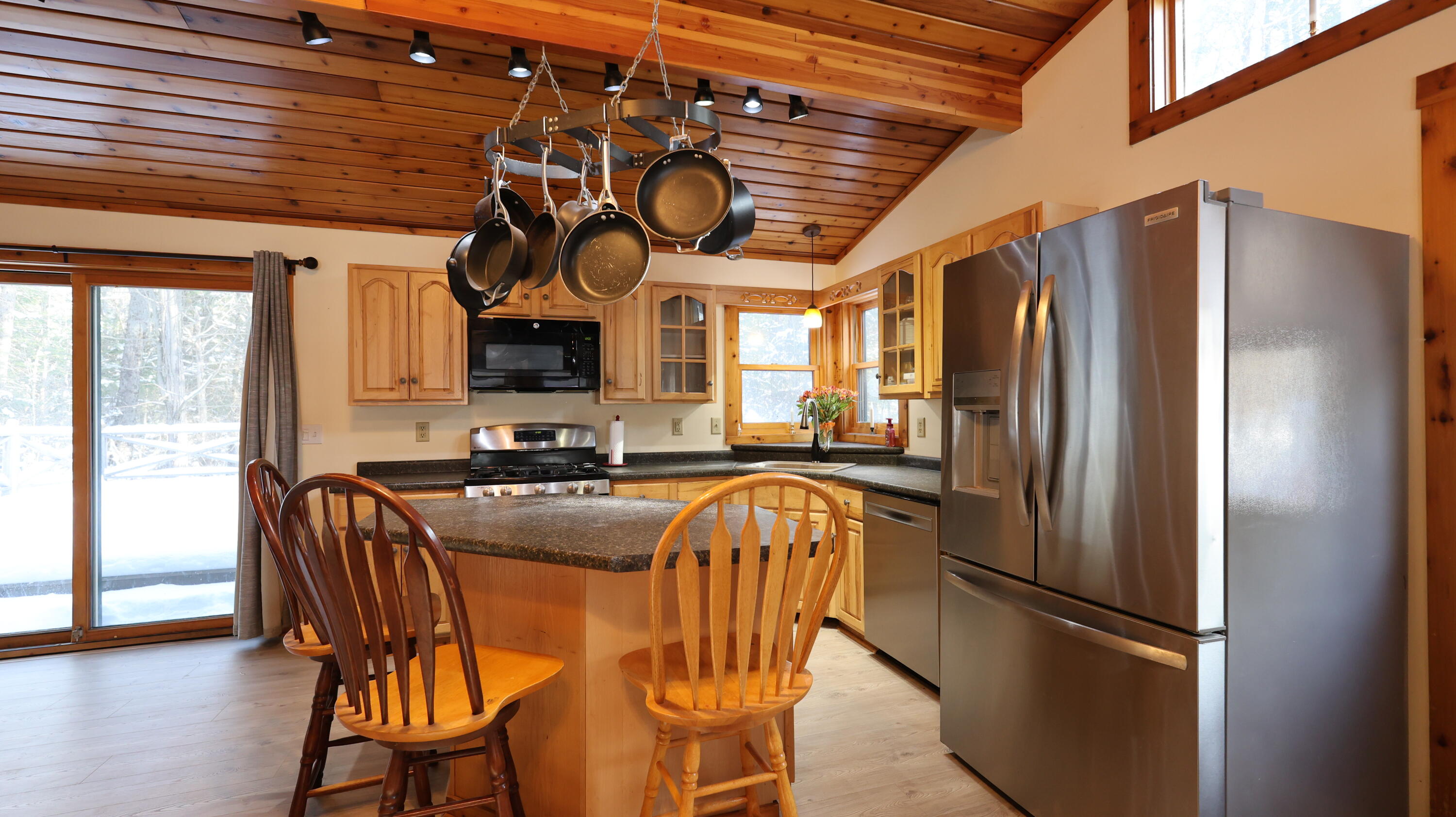 49 Ladd Road Oakland, ME 04963 - Photo 7 of 33 IMG_5194