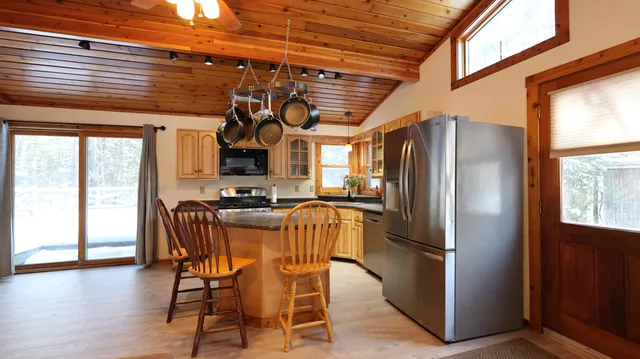 $259,900 | 49 Ladd Road, Oakland, ME 04963