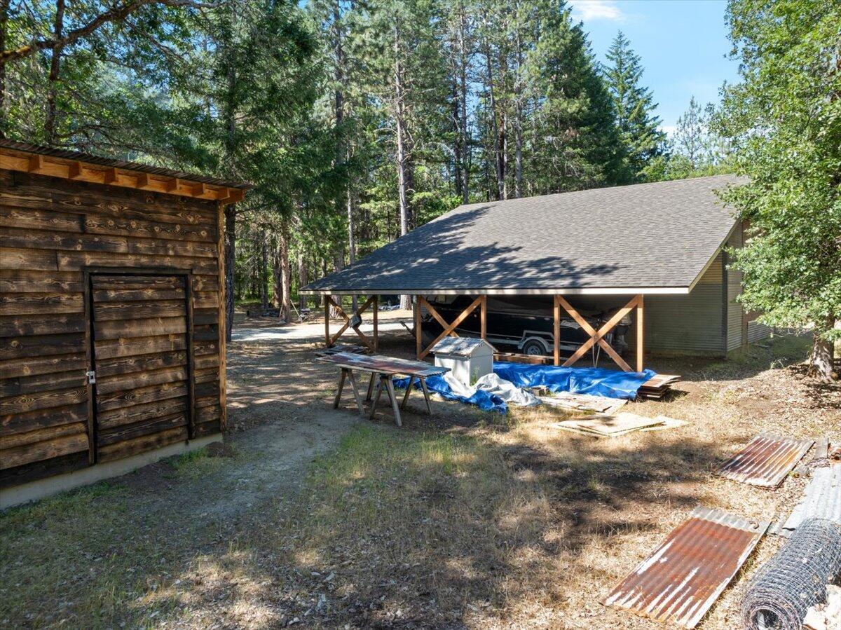 8081 West Evans Creek Road Rogue River, OR 97537 - Photo 42 of 51
