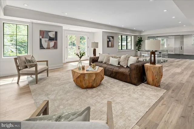 $4,250,000 | 7011 Elizabeth Drive, McLean, VA 22101