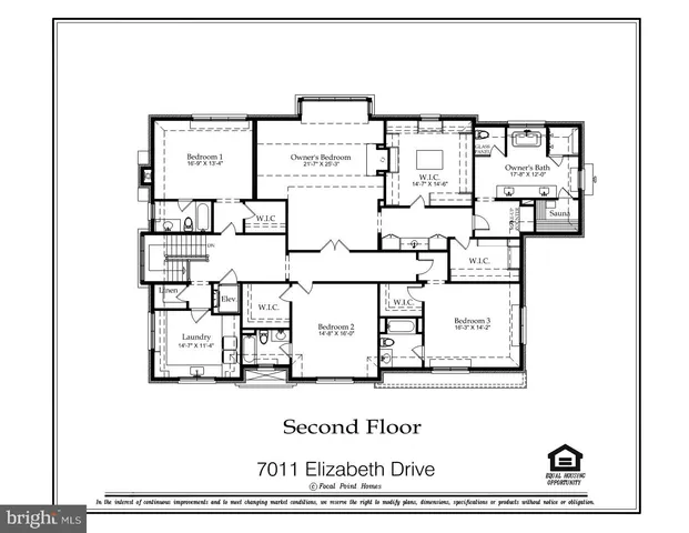 $4,250,000 | 7011 Elizabeth Drive, McLean, VA 22101