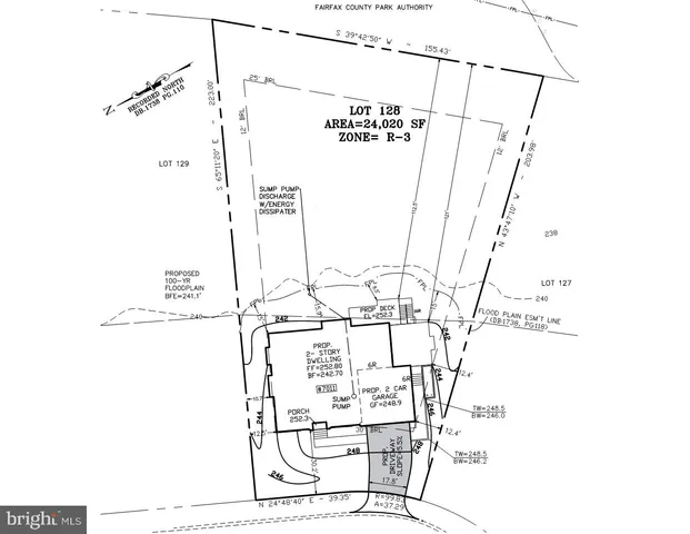 $4,250,000 | 7011 Elizabeth Drive, McLean, VA 22101