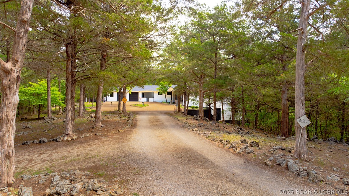 270 Country Club Shores Road Camdenton, MO 65020 - Photo 25 of 26
