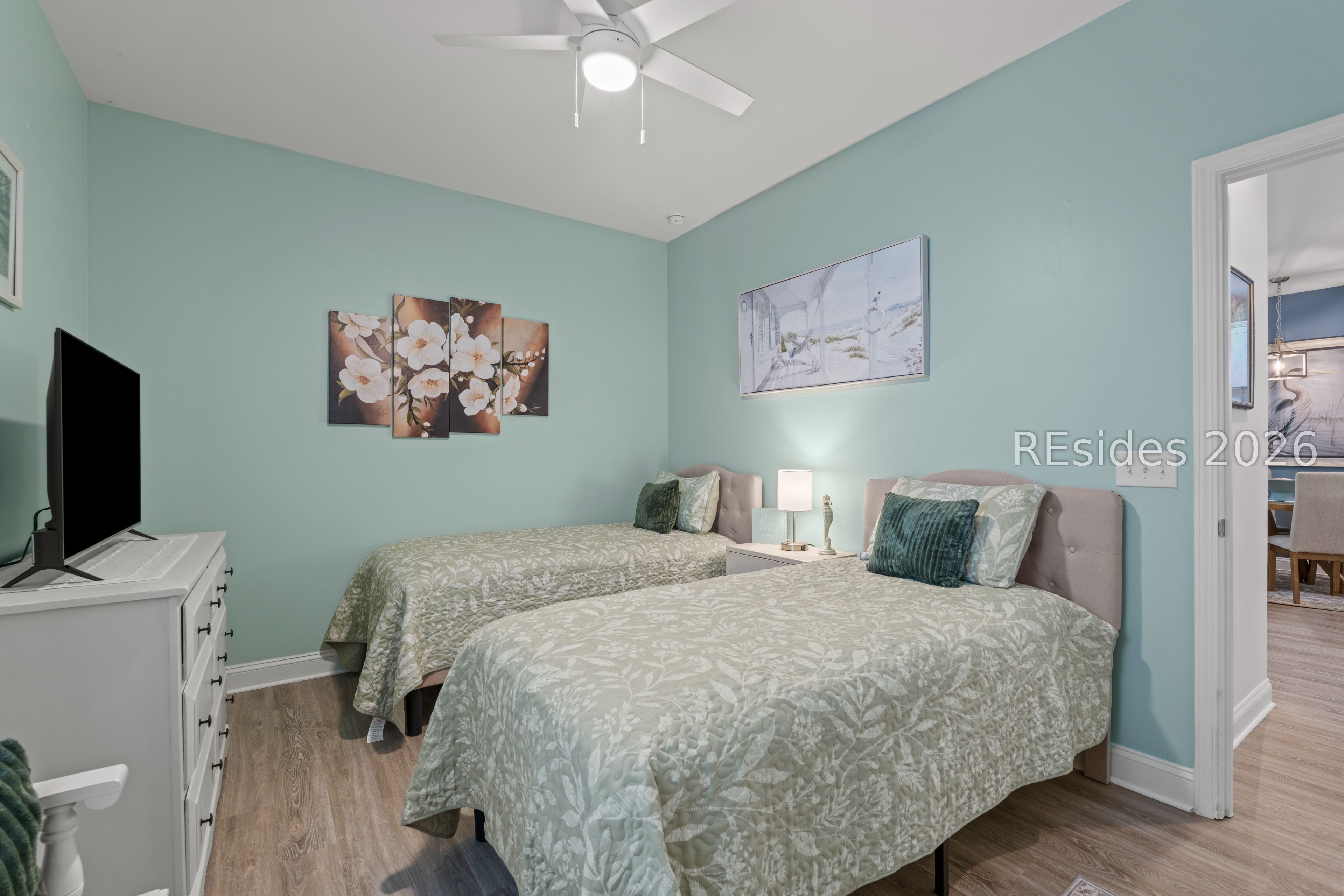 227 Springtime Court Okatie, SC 29909 - Photo 24 of 32