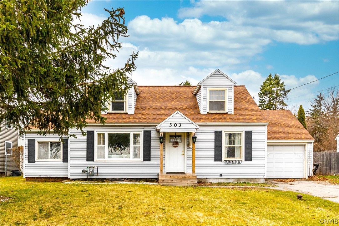 303 Buckley Road Salina, NY 13088 - Photo 1 of 23