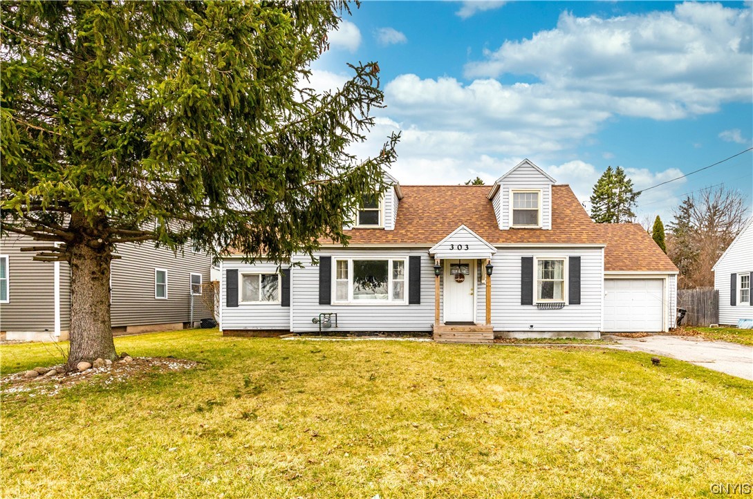 303 Buckley Road Salina, NY 13088 - Photo 23 of 23