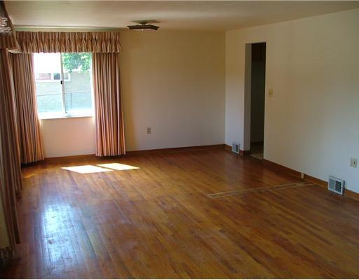 2 Greenview Drive McKees Rocks, PA 15136 - Photo 2 of 10 Dining Room. Looking at the Dining Area of the large combination Dining /Living Room which adjoins kitchen on the right.