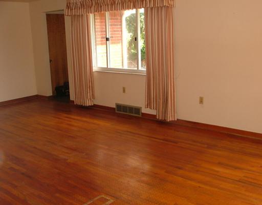 2 Greenview Drive McKees Rocks, PA 15136 - Photo 3 of 10 Living Room. View toward the living room part of the combined living/dining room,
