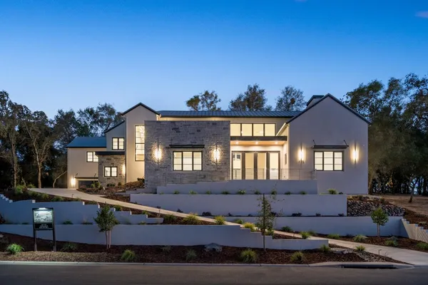 $3,299,000 | 4160 Raphael Drive, El Dorado Hills, CA 95762