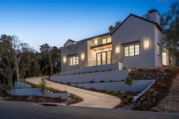 $3,299,000 | 4160 Raphael Drive, El Dorado Hills, CA 95762