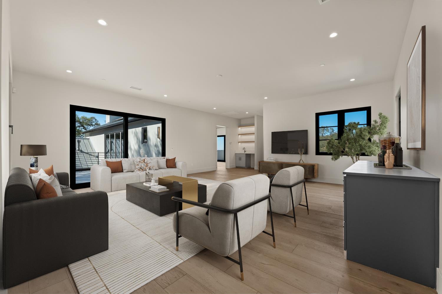 4160 Raphael Drive El Dorado Hills, CA 95762 - Photo 35 of 53