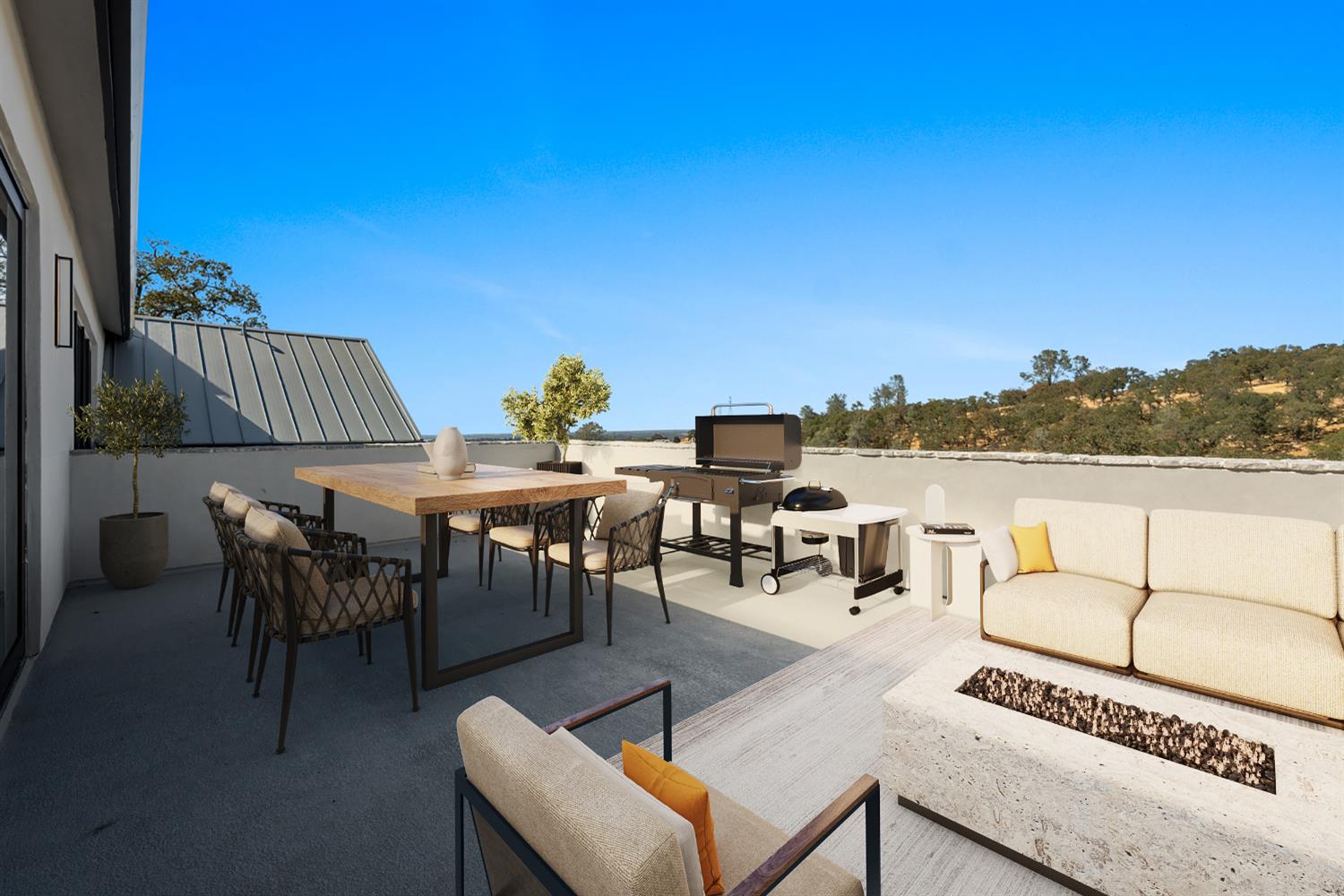 4160 Raphael Drive El Dorado Hills, CA 95762 - Photo 38 of 53