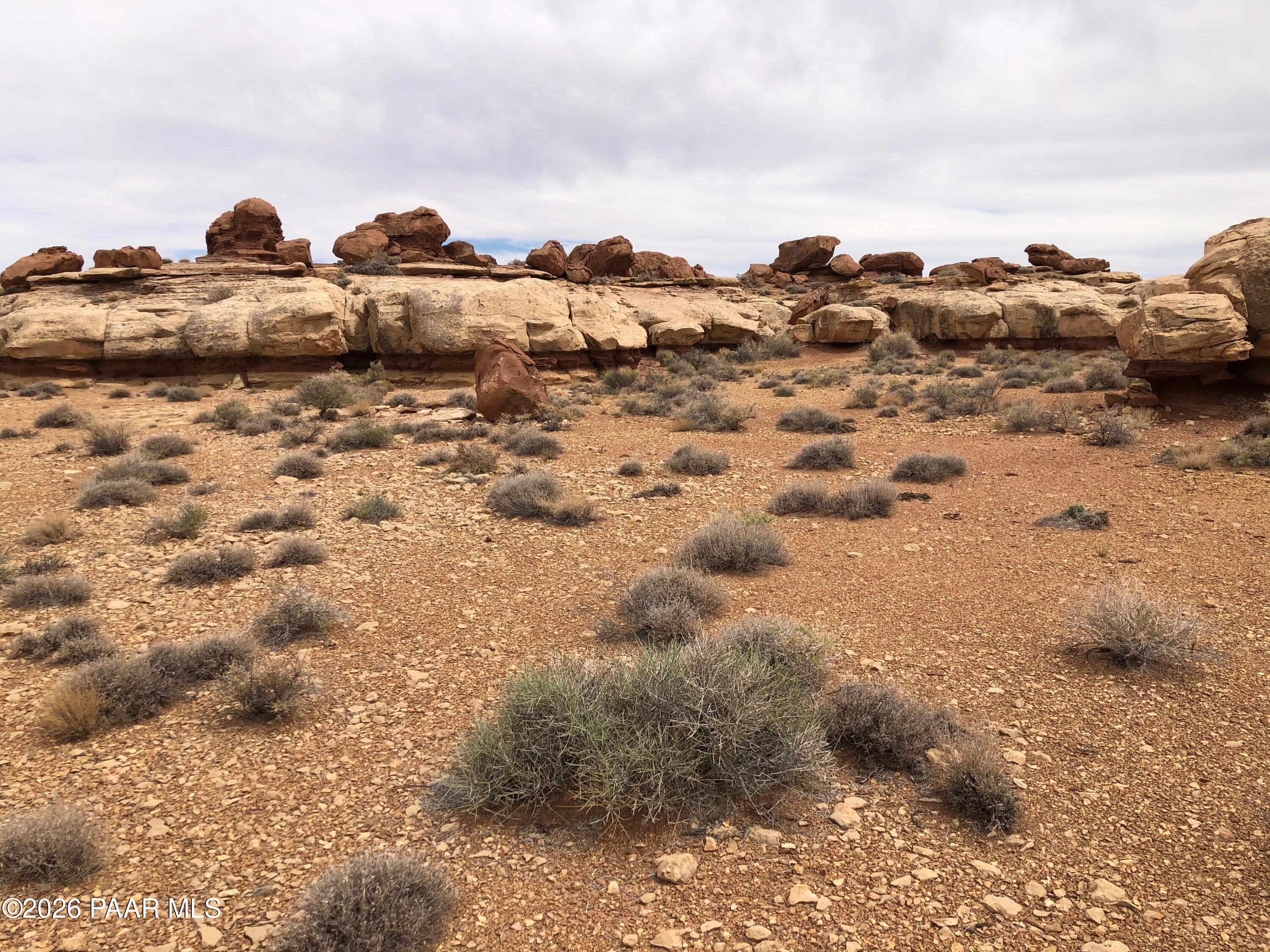 1 Red Rock Ranch Road Winslow, AZ 86047 - Photo 2 of 12 1000037299