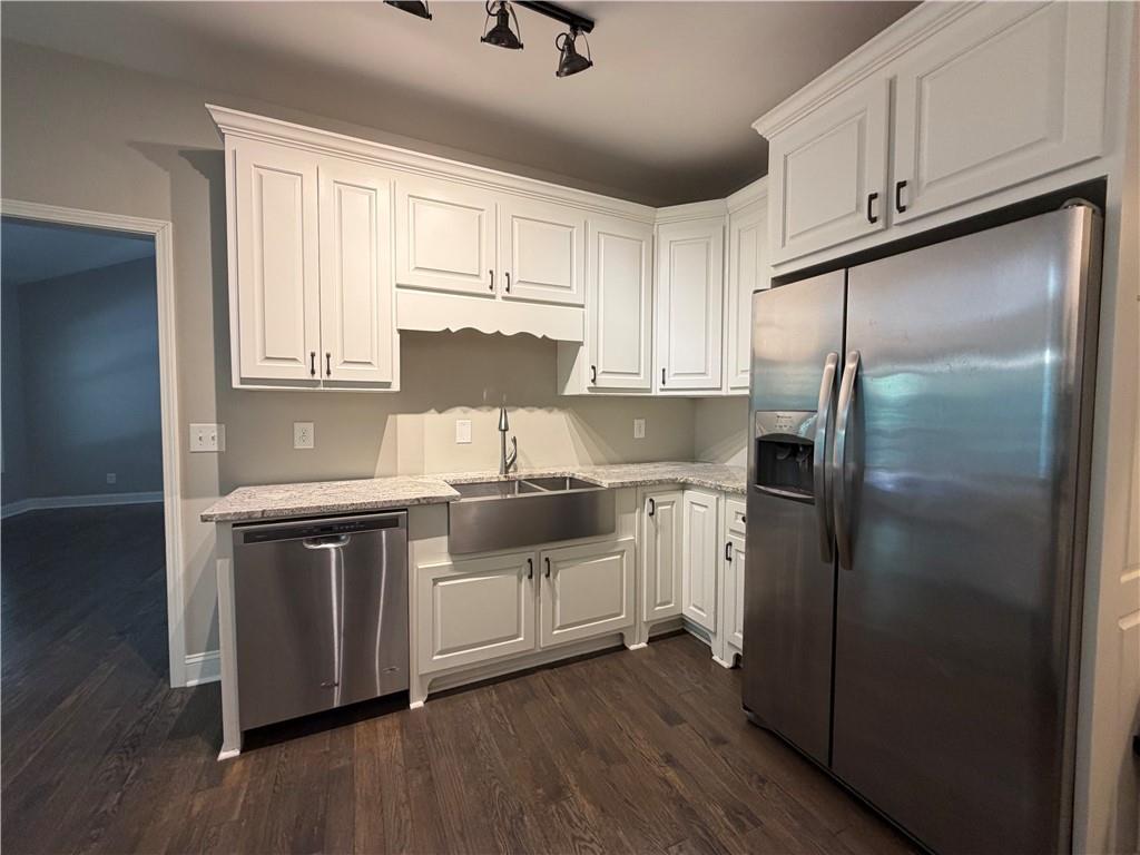7055 Bannister Road Cumming, GA 30028 - Photo 18 of 50 Gallery Image 18