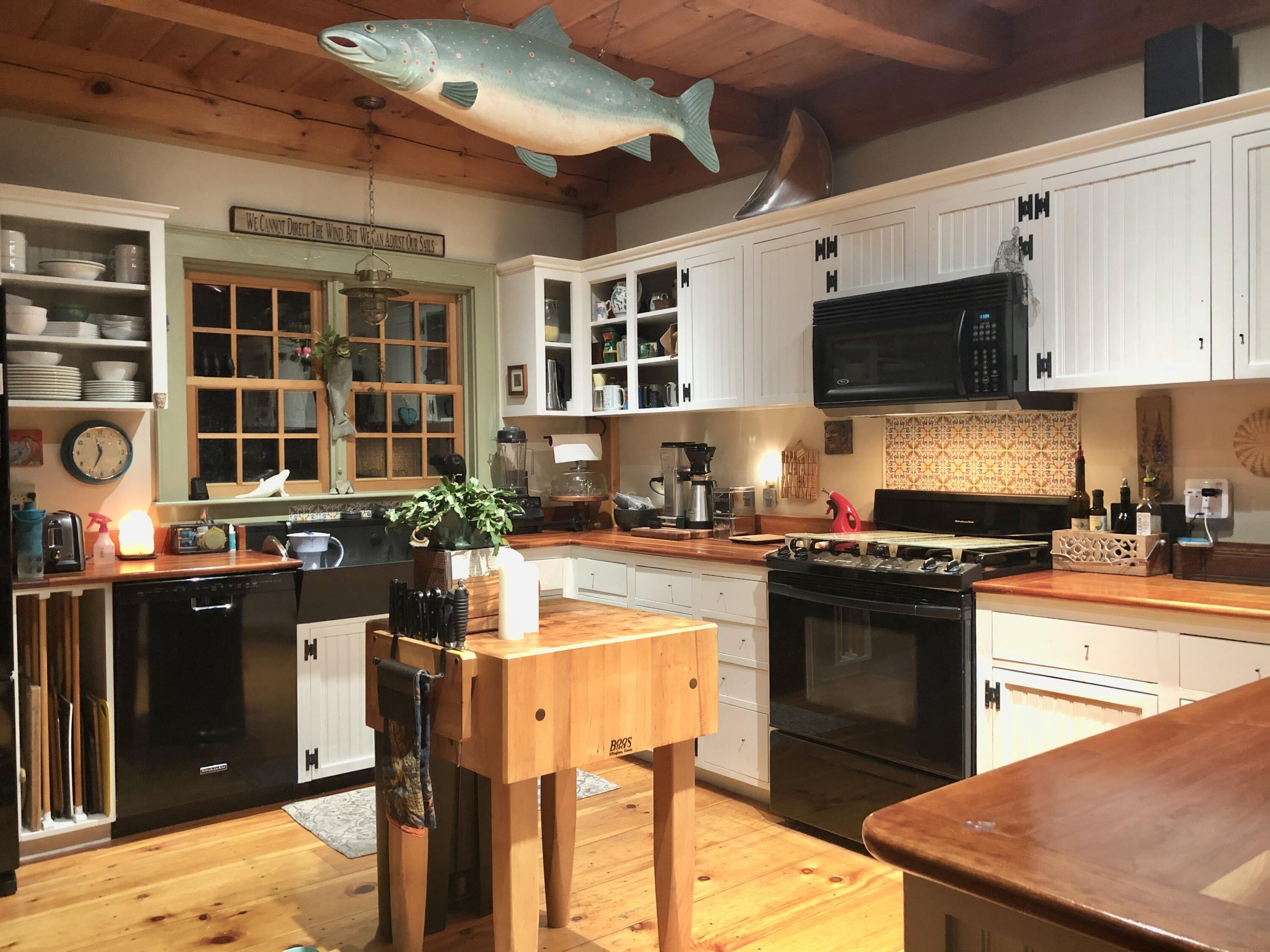 351 Douglas Hill Road East Baldwin, ME 04024 - Photo 26 of 75 DH Kitch1