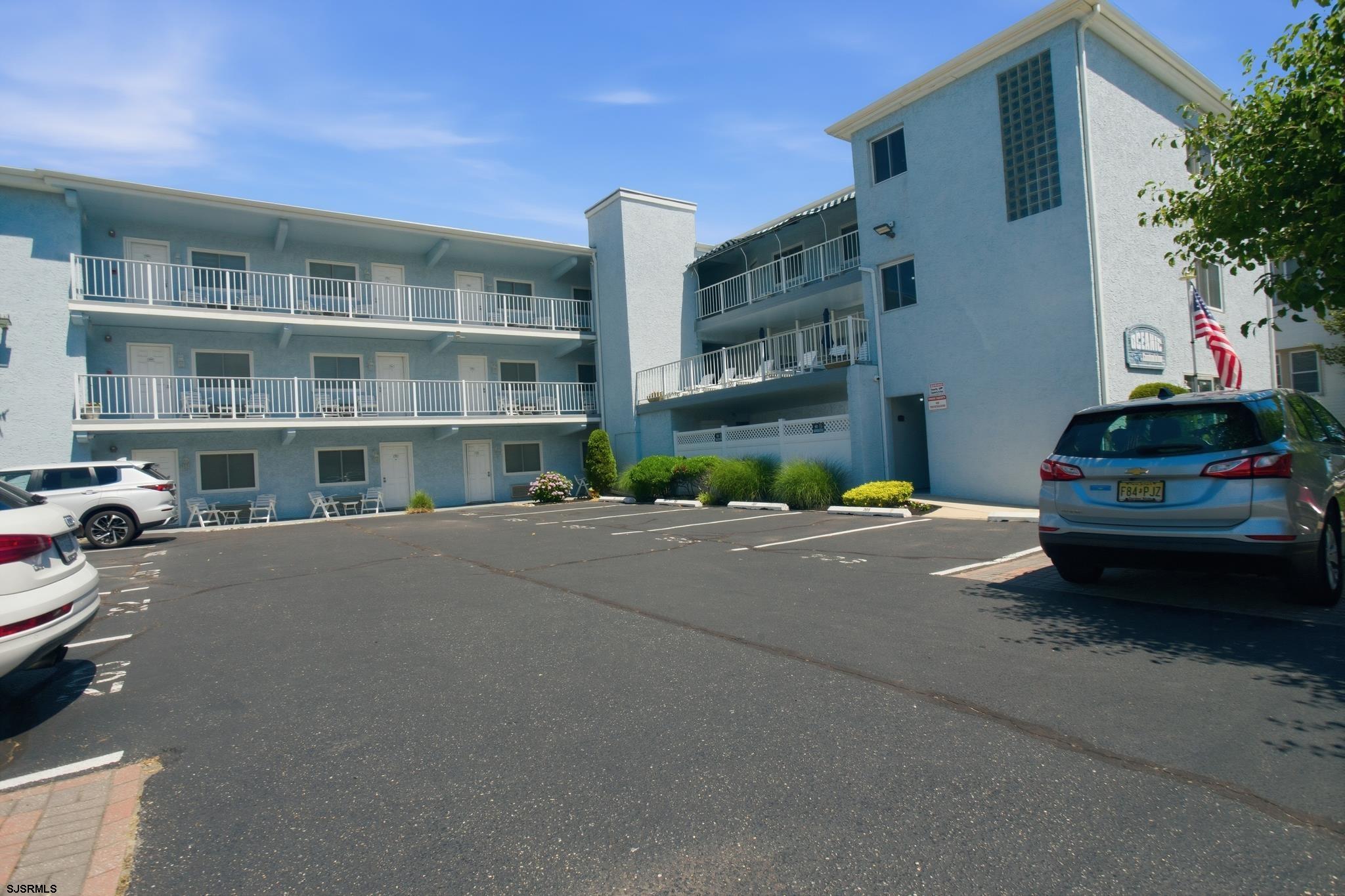 1110 Wesley Road, Unit 206 Ocean City, NJ 08226 - Photo 1 of 16