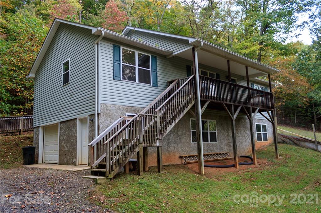10 Elkins Road Leicester, NC 28748 - Photo 1 of 24 Gallery Image 1